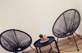 Heimatliebe Erfweiler Wohnung VIER - Foto 6