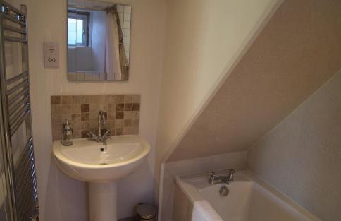 Hope Cottage - Foto 15