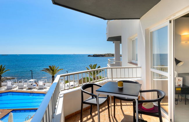 Apartamentos Vibra Jabeque Dreams - Foto 22