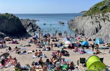 Tarka Holiday Park - Summer Breeze - Coastal Breaks - North Devon - Braunton-Barnstaple - Foto 25