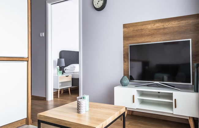 Emihouse CityVibe Apartments Rzeszów - Foto 67