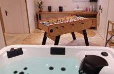 Maison 3 chambres avec Spa 2 à 6 personnes - Foto 1