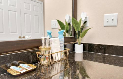 Miami Vice - 1BR-NRG-Medical Center-Galleria - Foto 45