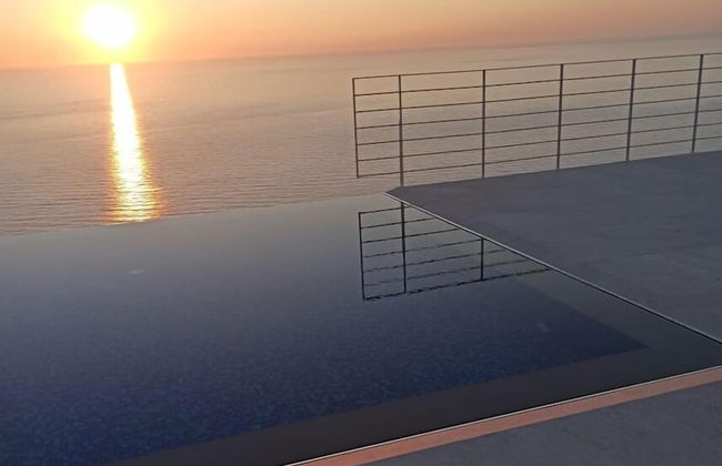 Okeanos Luxury Villas - Resort - Foto 45