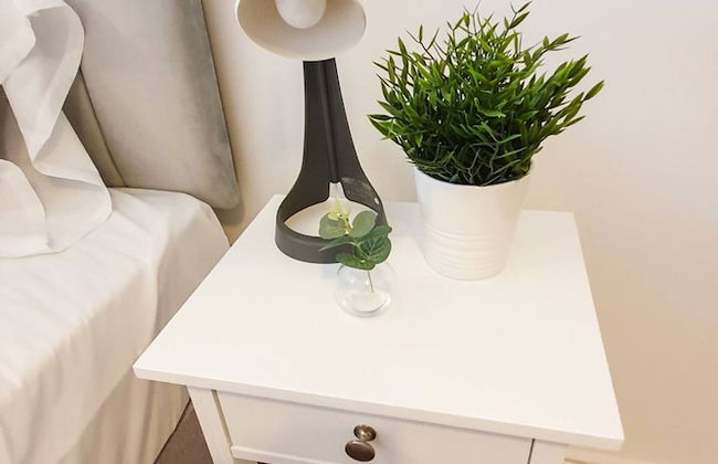 Lovely Flat in Kiln Close With Free Parking - Photo 27