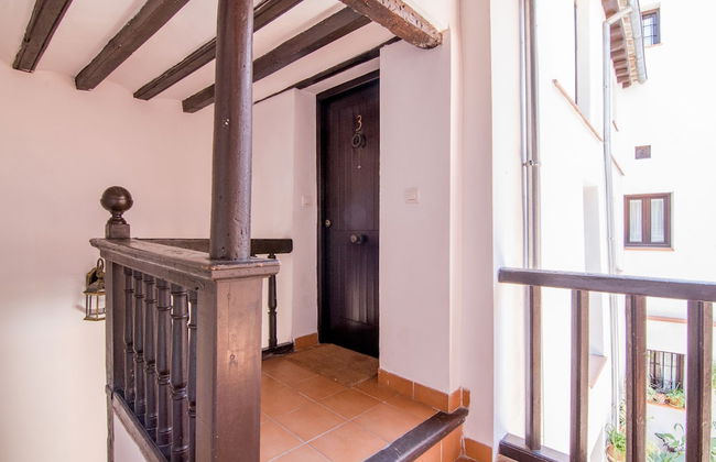 tuGuest Alhambra Apartments II - Foto 2