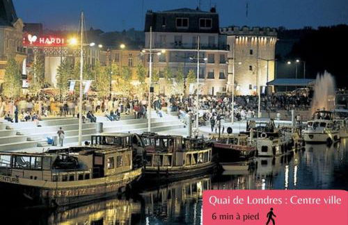 Le Nid Paisible - Foto 18