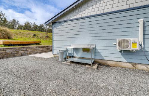 3 Mi to Beach Oregon North Coast Retreat - Foto 32