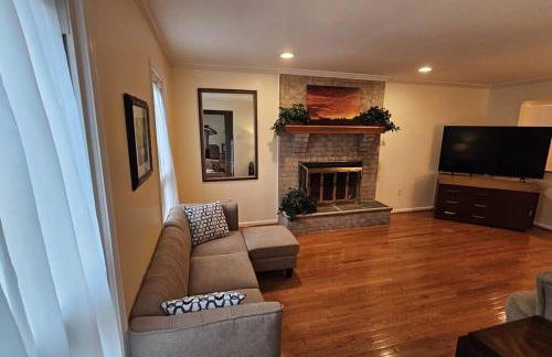 Charming Retreat at Silver Spring - Foto 64