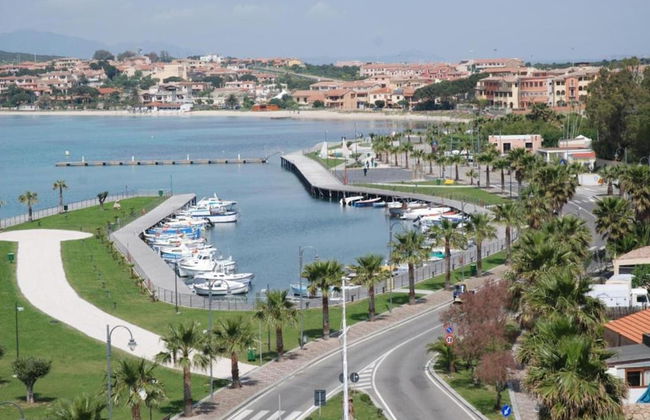 Apartment in Sardinia With Sea View - Foto 35