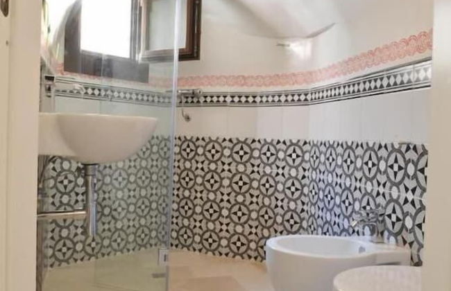 Dimora dell'Osanna - Foto 25