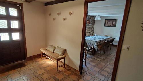 Gîte Ty Maen à Plouhinec 56 4pers - Foto 5