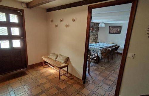 Gîte Ty Maen à Plouhinec 56 4pers - Foto 5