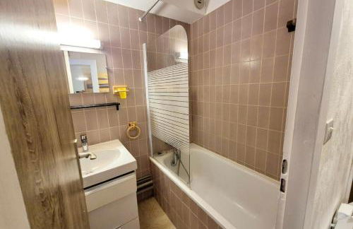 Charmant studio skis aux pieds Le Revard - Foto 19