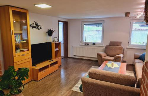 Ferienwohnung Waldfrieden - Photo 9
