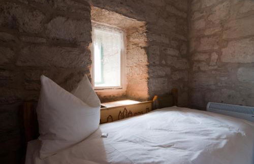 Ferienwohnungen Am Butterturm - Foto 17