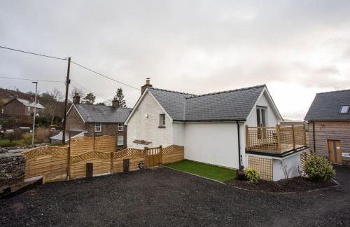 Ty Carreg cottage, Bwlch, Brecon - Photo 27