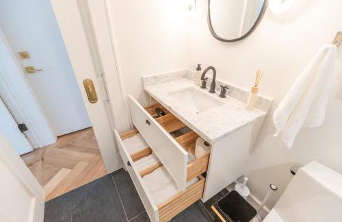 Luxury DuPont Apartment in the heart of DC - Foto 9