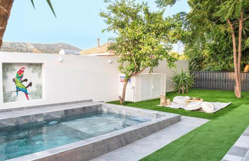 Paradissia Luxe Villa with Private Swimming Pool - Foto 5