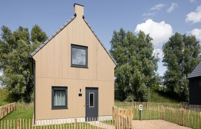 Villa by Lake Veere With Sauna - Foto 23