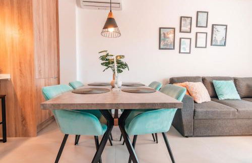 Design Seascape apartment - Foto 11