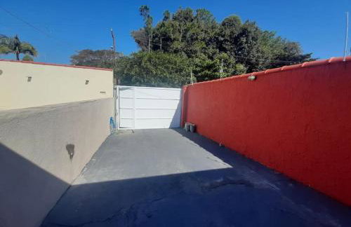 Casa até 13 pessoas, Praia de Gaivotas, Itanhaém, piscina,300MB WiFi, churrasqueira - Foto 9