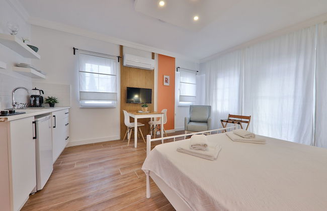 Yaz Apart Hotel - Foto 27