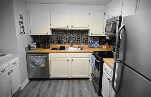 Sugar Top Sky Blue Condo 2 Bedrooms 2 Bathrooms - Foto 12