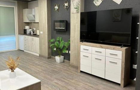 Guadiana Loft Experience Nadra - Foto 16