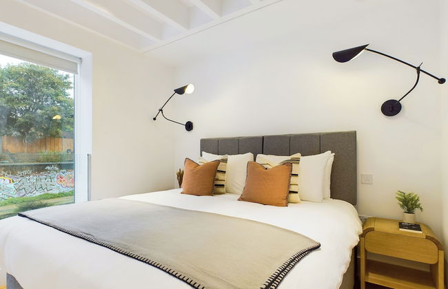 Be London - The St Pancras Residences - Foto 41