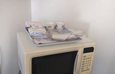 Kitnet espaçosa e bem localizada - Próximo ao lago e centro de eventos - Foto 8