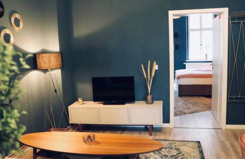 Villa Rumpel aus Alt mach Neu - Foto 11