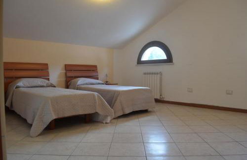 Residence con Piscina Vista Monte Nerone - Foto 6