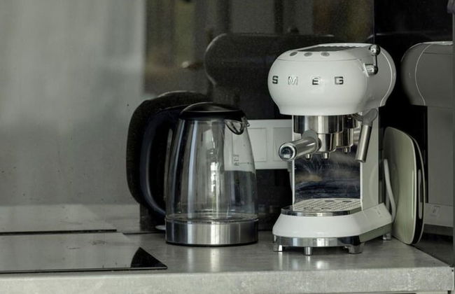 Holiday Home With Whirlpool Bathtub, Wrzosowo - Photo 4