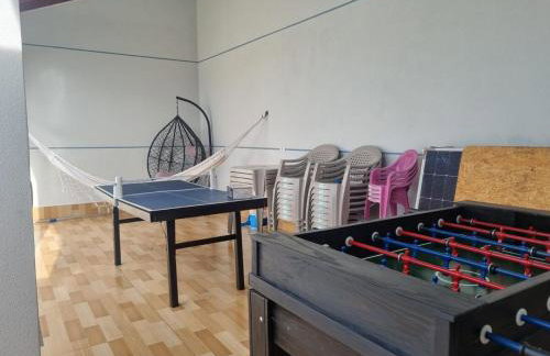 Casa ideal para locações de eventos familiares e tempradas para empresas em Sorcaba - Foto 6