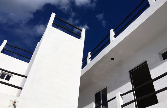 Coconut Hotel Boutique - Foto 3