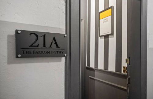 Boutique Studio Near Stirling - Photo 33