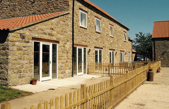 The Grainary Cottages - Foto 1