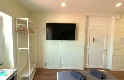 Almada, Seixal T0 - Foto 11