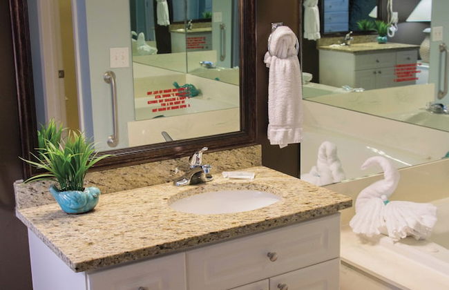 Club Wyndham Grand Palms - Foto 29