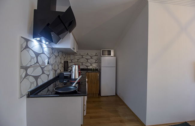 Aspendos Seaside - Foto 16