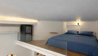 Studio à louer au cœur du Carré d or à Nice, rue Dalpozzo à 150 mètres des plages - Foto 3