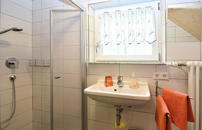 Ferienhaus, Muhlenbach - Foto 23