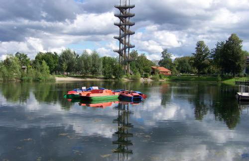 Badische Landoase - Foto 24