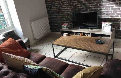 Gîte La Maisonnette à Auvers-sur-Oise - Foto 9