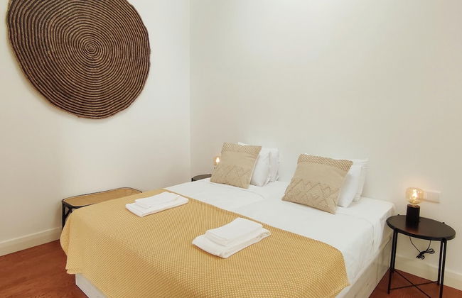 Querido Algarve Apartment - Photo 9