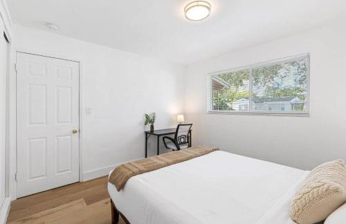 The Perfect Escape @Lake Ridge - Foto 24