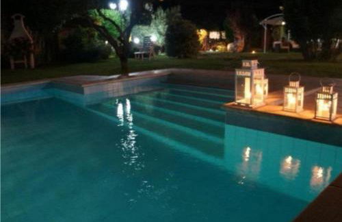 Villetta BLUE GARDEN - Foto 35