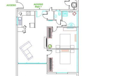 Happy Place, Chayofa - Foto 27