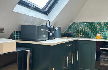 The Loft at Orchard House- Strictly No Parties - Foto 1